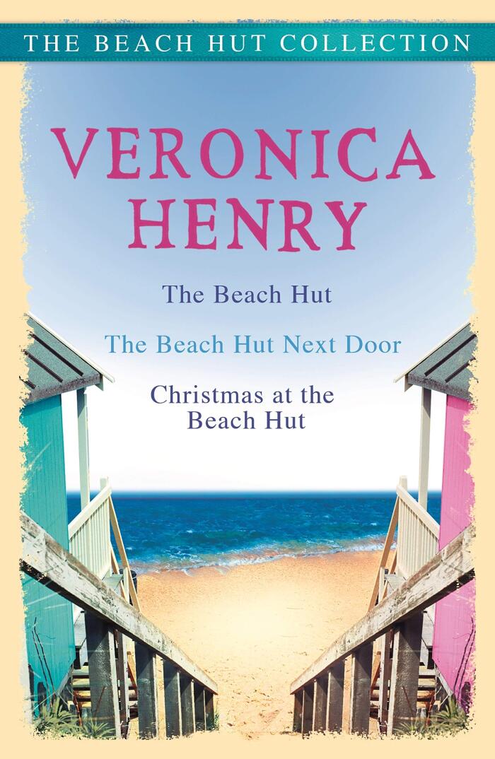 The Beach Hut / The Beach Hut Next Door / Christmas at the Beach Hut