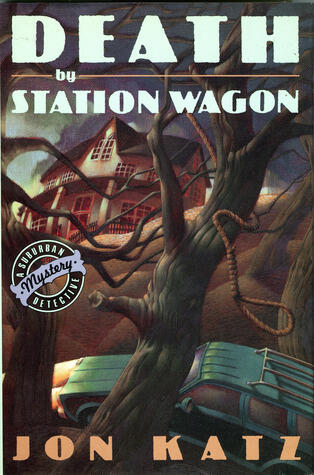 Death By Station Wagon
