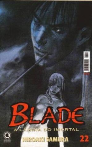 Blade - A Lâmina do Imortal, Volume 22