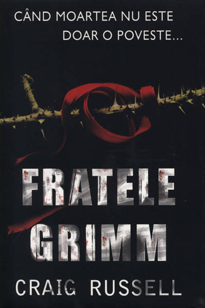 Fratele Grimm