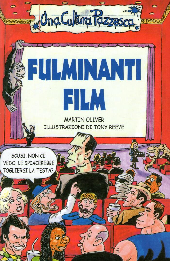 Fulminanti film