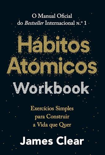 Hábitos Atómicos Workbook