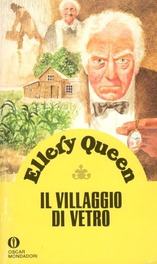 Il villaggio di vetro