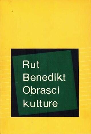 Obrasci kulture