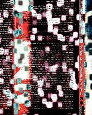 Journal of Experimental Fiction 39