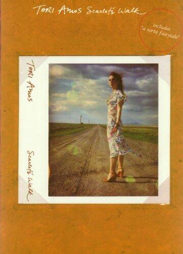 Tori Amos - Scarlet's Walk