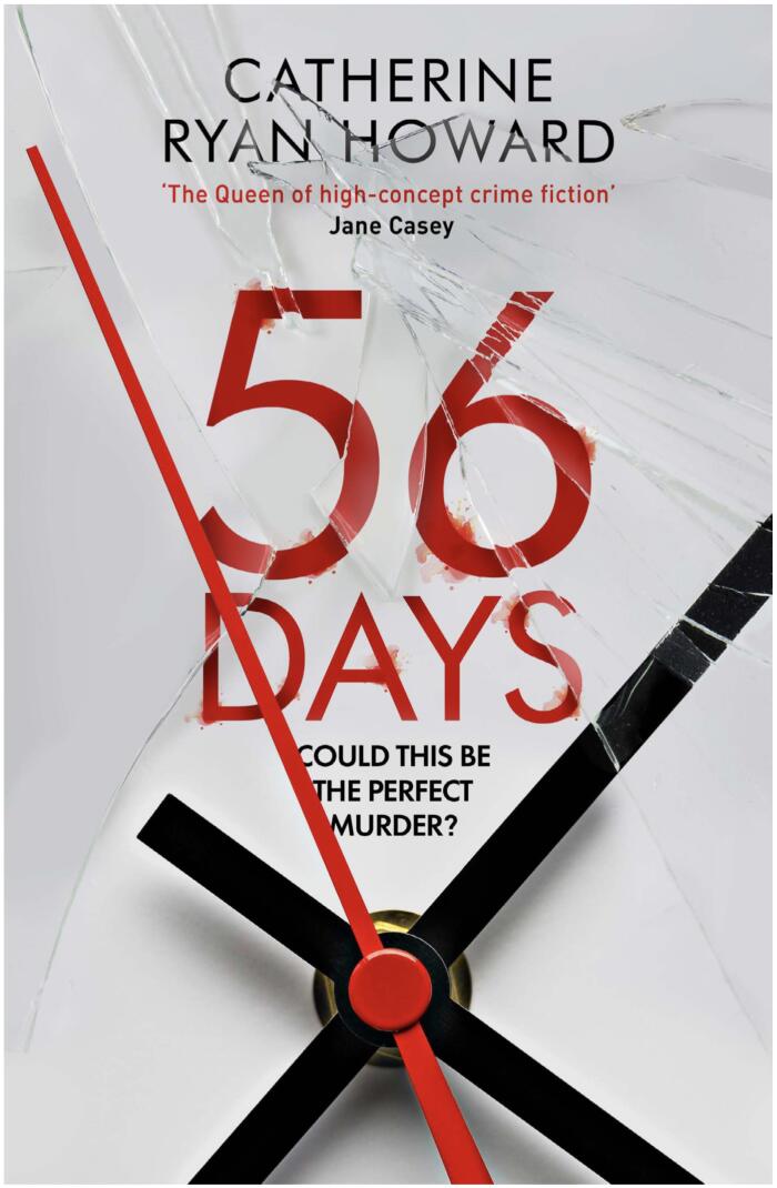 56 Days
