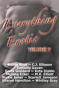 Everything Erotic Volume V