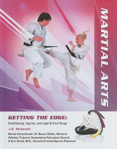 Martial Arts