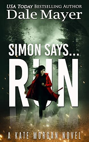 Simon Says ... Run