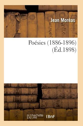 Poésies