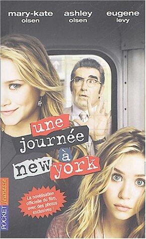 Une journée à New York - tome 1