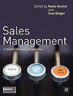 Sales Management