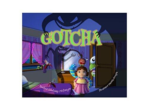 Gotcha!