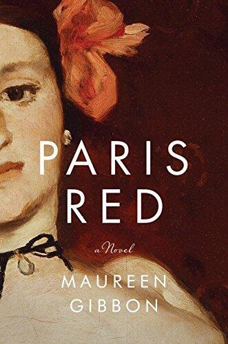 Paris Red