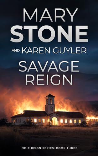 Savage Reign