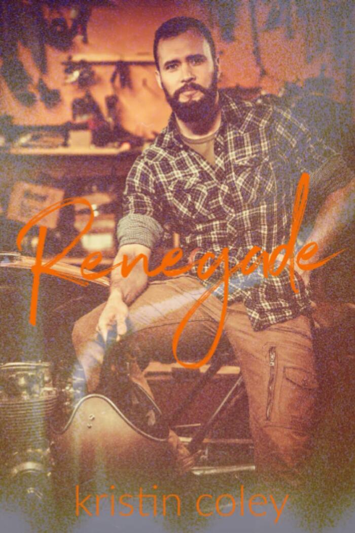 Renegade