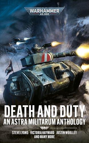 Death And Duty