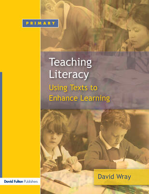 Teaching and Learning Literacy: Reading and Writing Texts for a Purpose