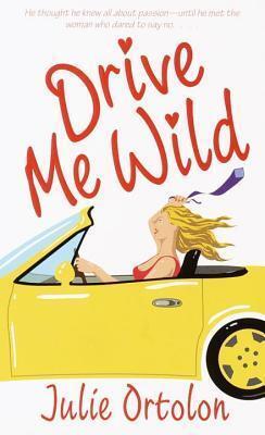 Drive Me Wild
