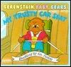 Berenstain Baby Bears My Trusty Car Seat