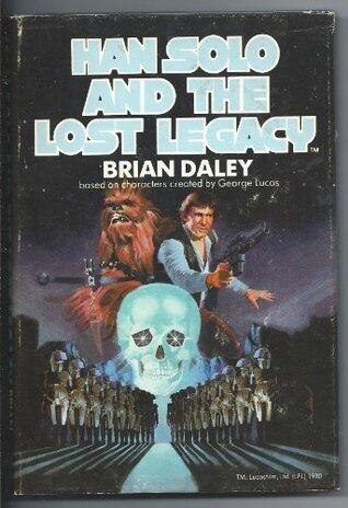 Han Solo & the Lost Legacy