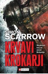 Krvavi krokarji