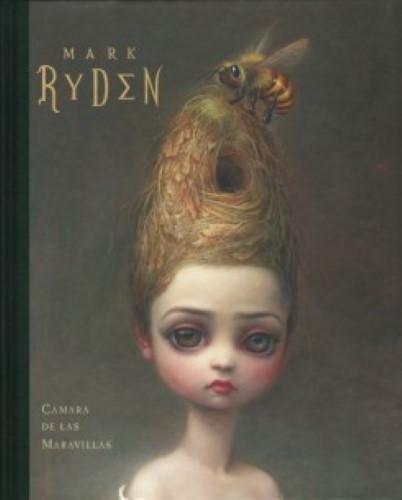 Mark Ryden: Cámara de las maravillas
