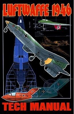 Luftwaffe: 1946 Technical Manual