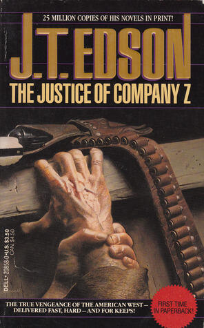 Justice of Company Z
