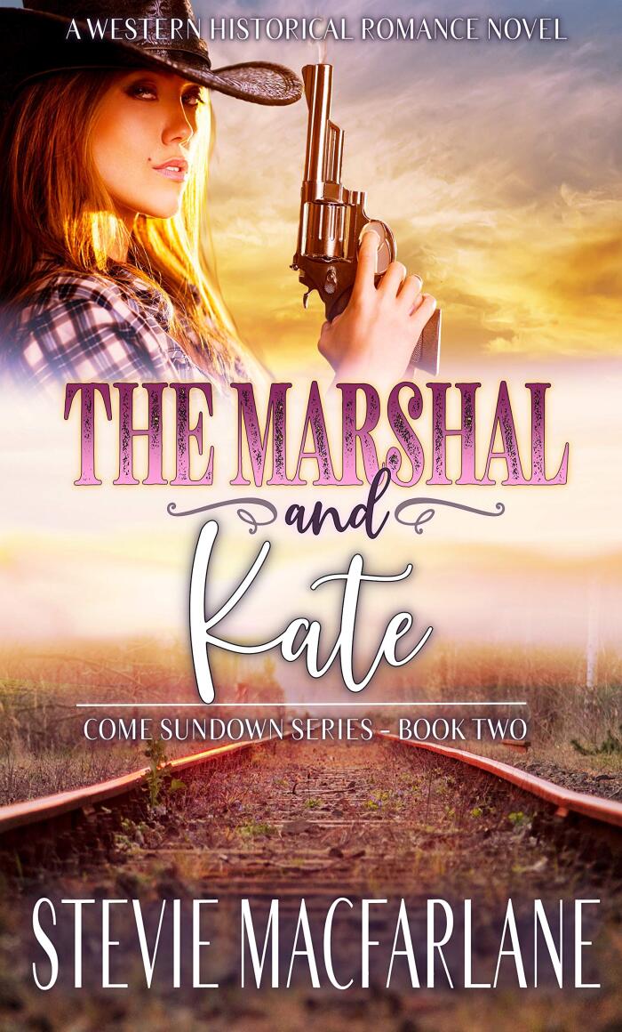 The Marshal and Kate