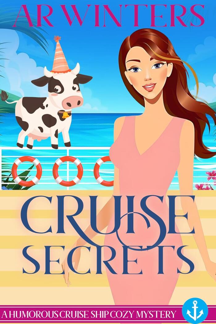 Cruise Secrets