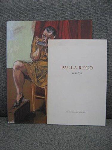 Rego Paula Jane Eyre and Other Stories
