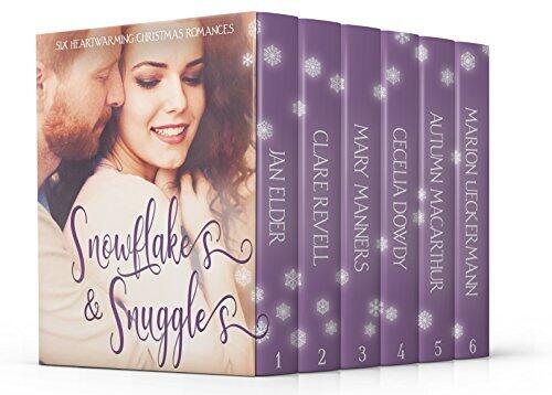Snowflakes & Snuggles: Six Heartwarming Christmas Romances