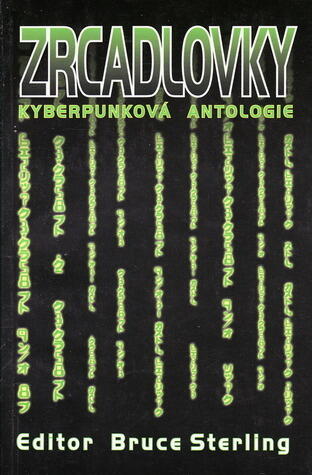 Zrcadlovky