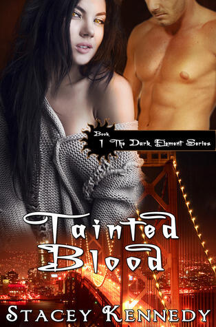Tainted Blood