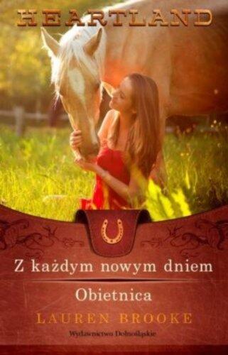 Heartland 9-10 Z kazdym nowym dniem Obietnica
