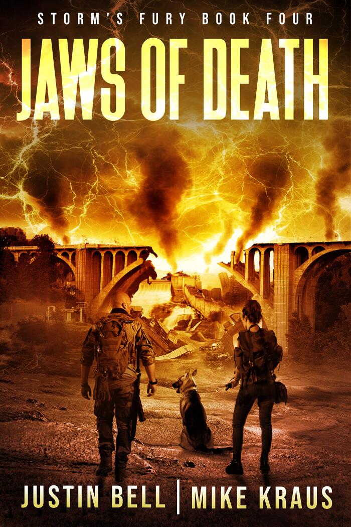 Jaws of Death