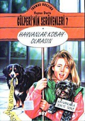 Hayvanlar Kobay Olmasın