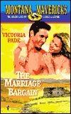 The Marriage Bargain