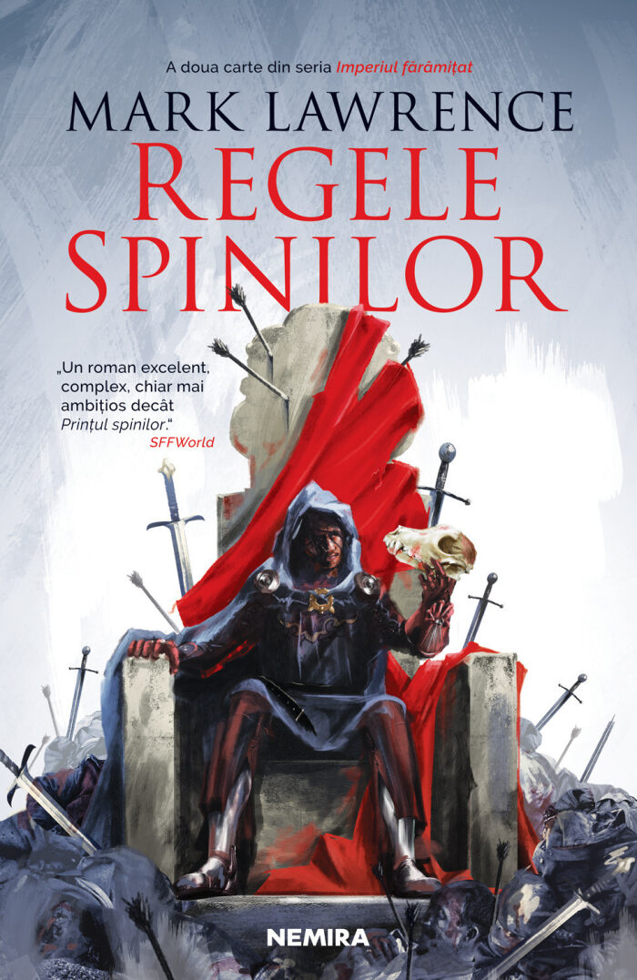 Regele spinilor