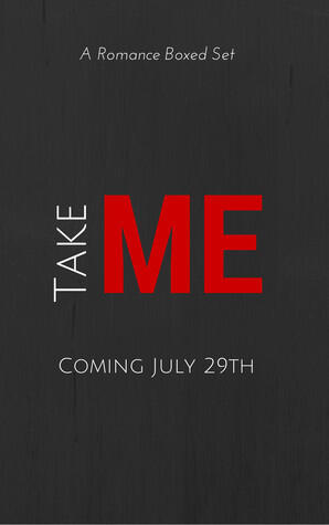 Take Me A Romance Boxed Set