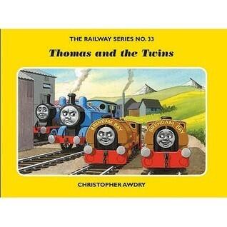 Thomas and the Twins