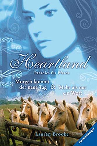 Morgen kommt der neue Tag & Mehr als nur ein Wort