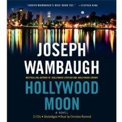 Hollywood Moon (Hollywood Station Series #3)