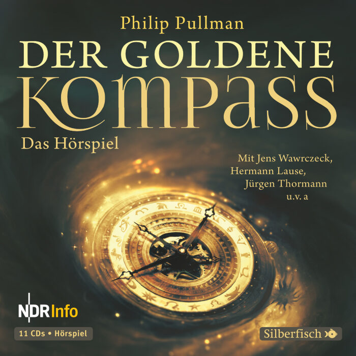 Der Goldene Kompass - Das Hörspiel