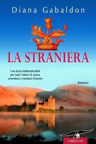 La straniera