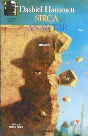 Sırça Anahtar