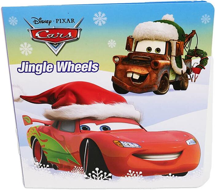 Jingle Wheels