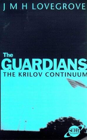 The Guardians: The Krilov Continuum